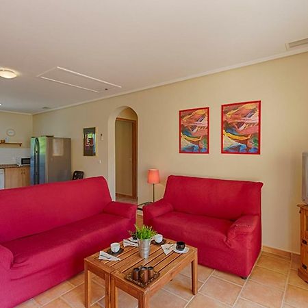 Villas Guzman - Bernia Calpe Exterior photo