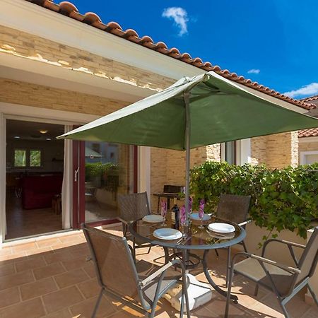 Villas Guzman - Bernia Calpe Exterior photo