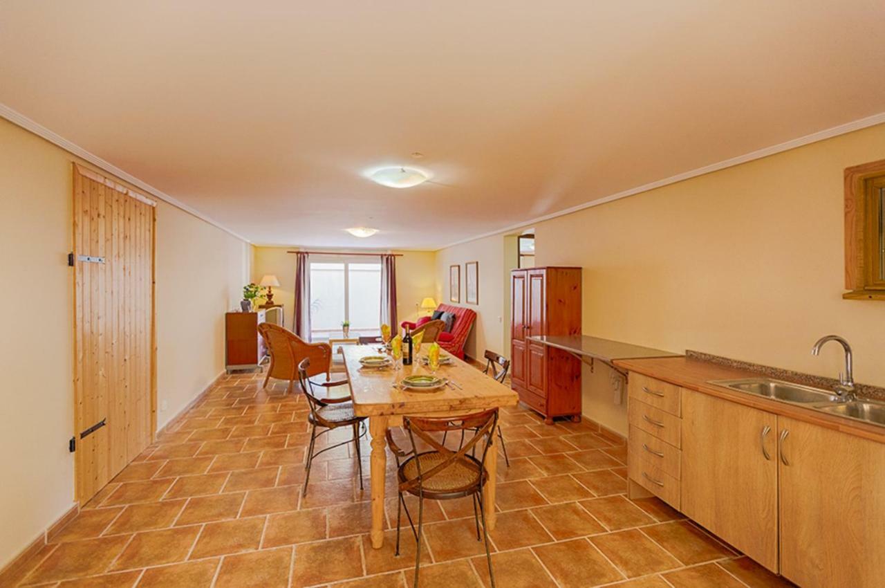 Villas Guzman - Bernia Calpe Exterior photo