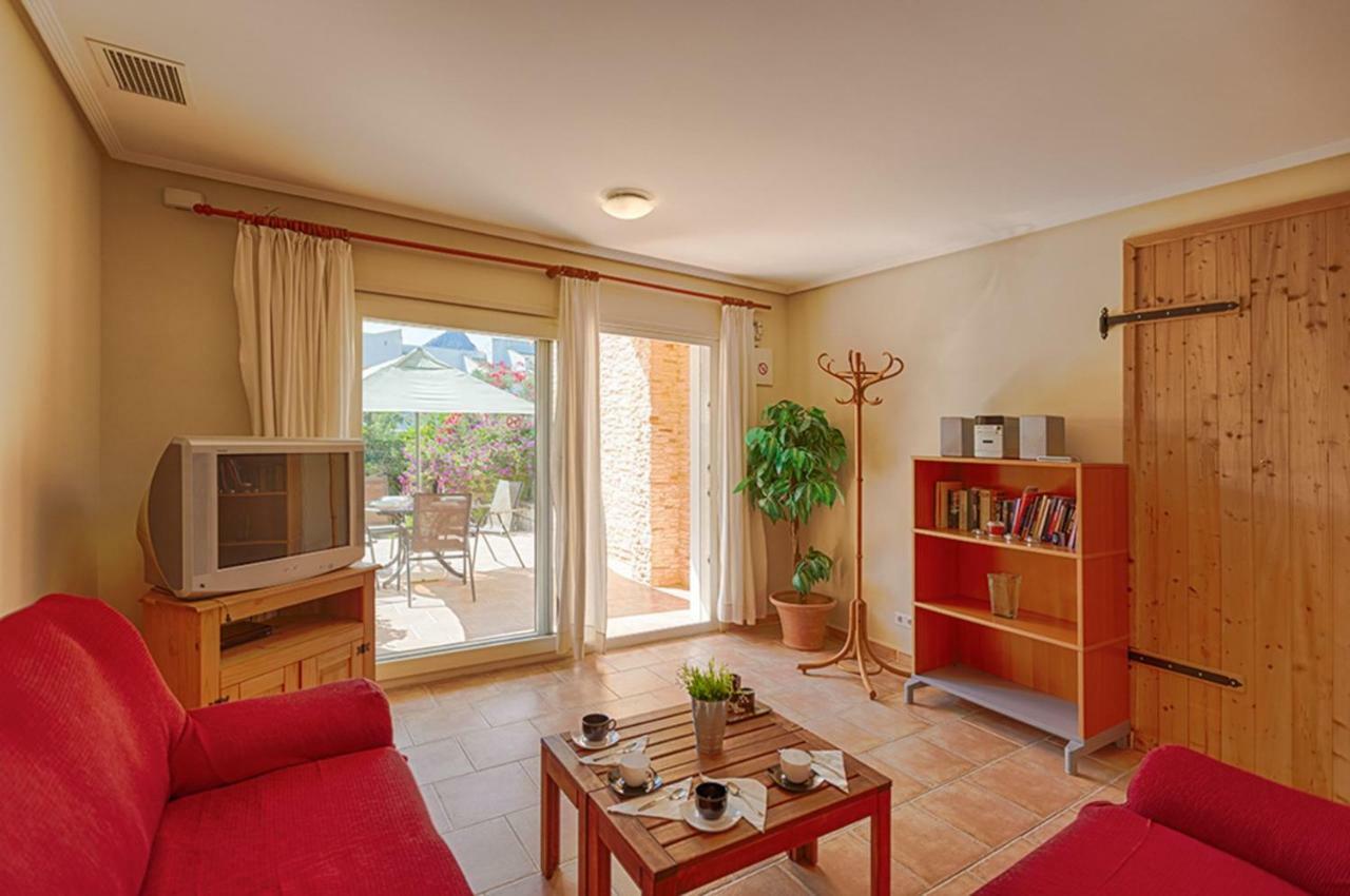Villas Guzman - Bernia Calpe Exterior photo