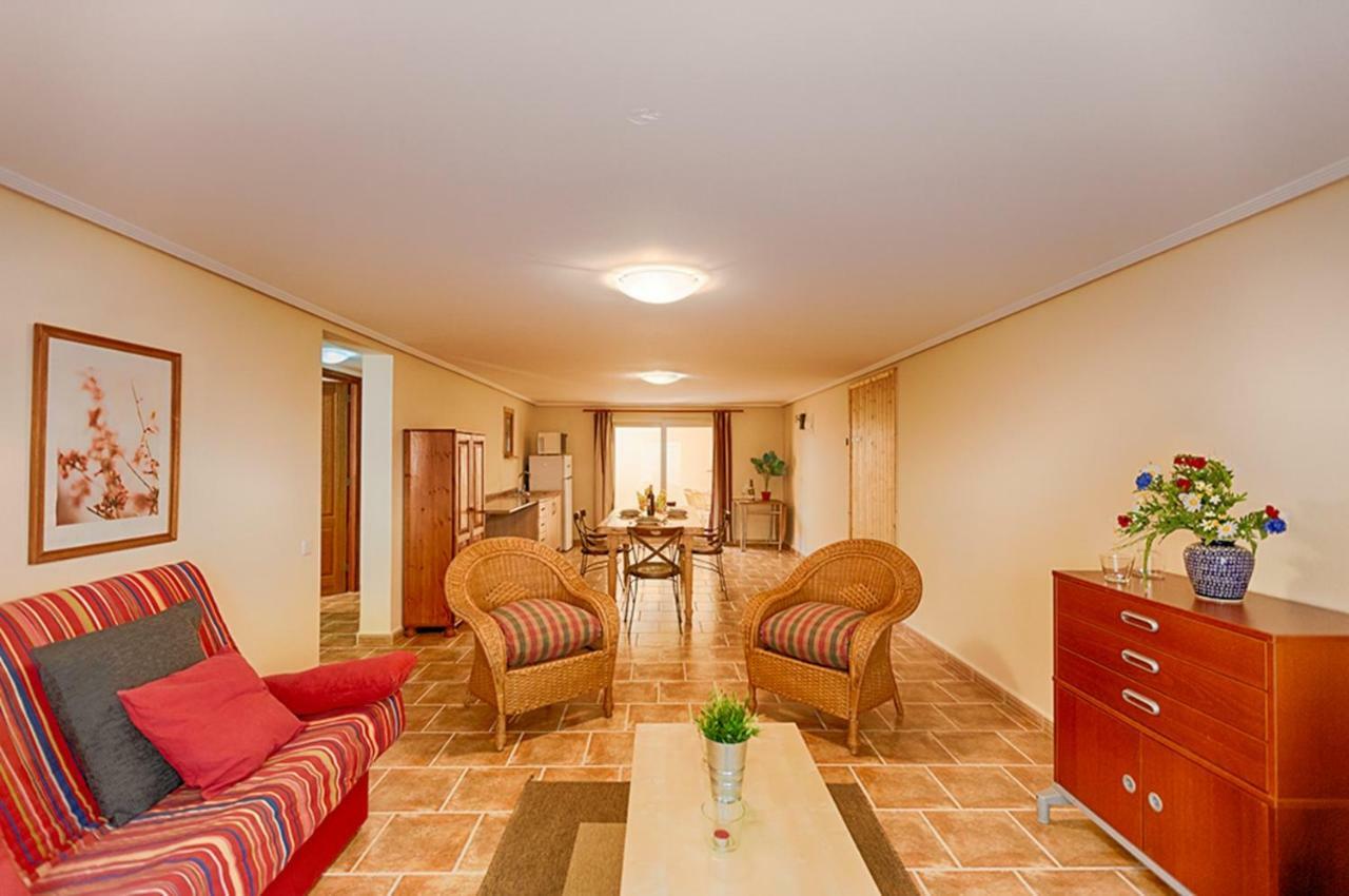 Villas Guzman - Bernia Calpe Exterior photo