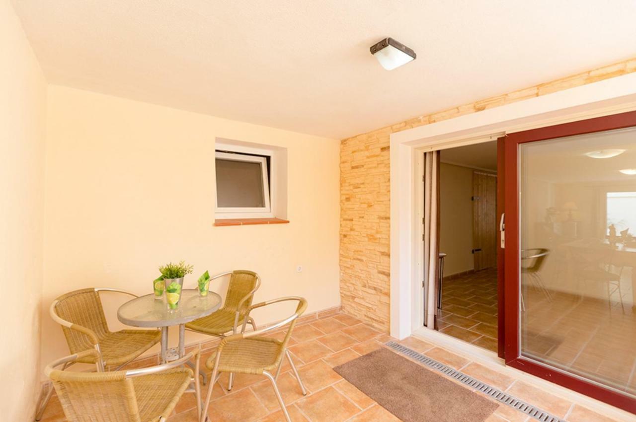 Villas Guzman - Bernia Calpe Exterior photo