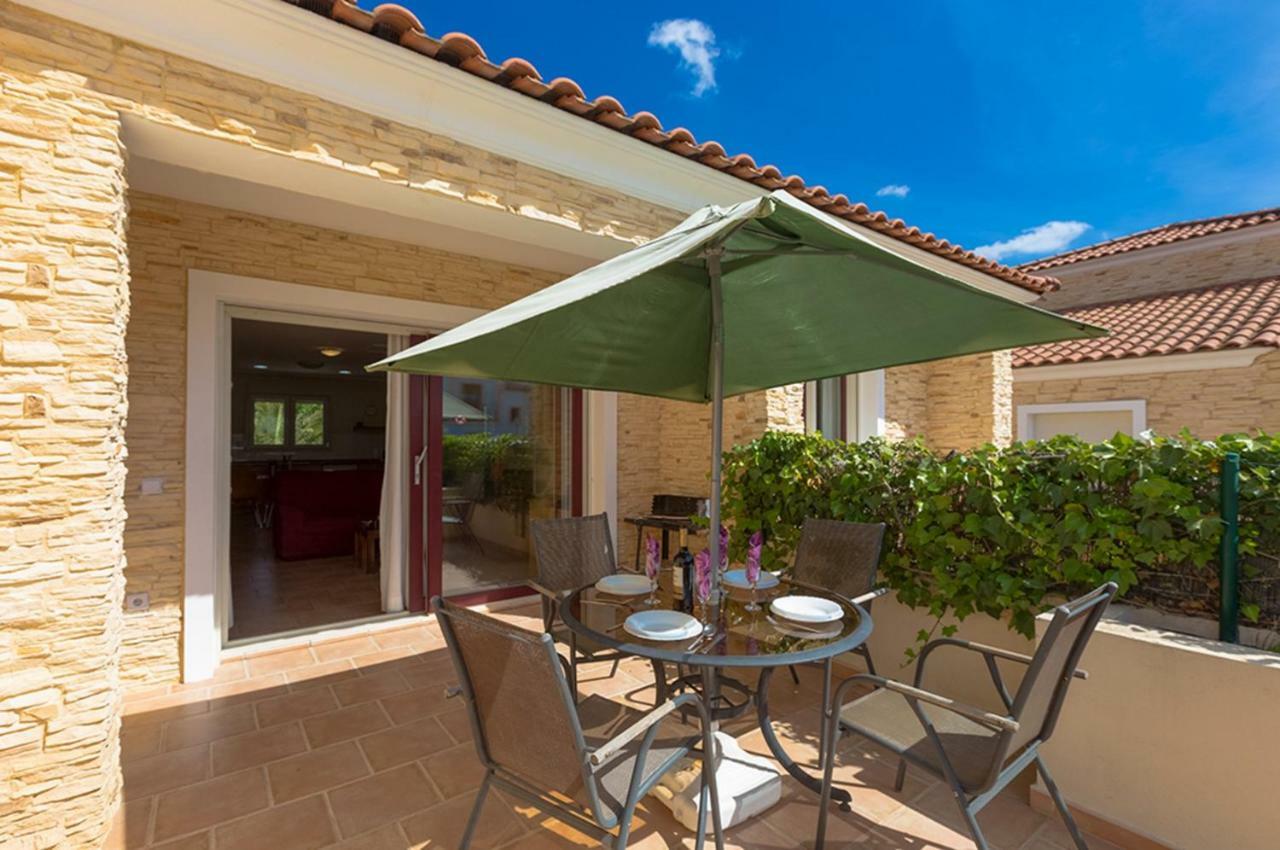 Villas Guzman - Bernia Calpe Exterior photo