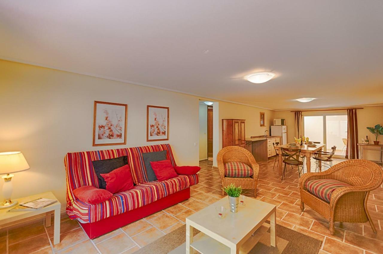 Villas Guzman - Bernia Calpe Exterior photo